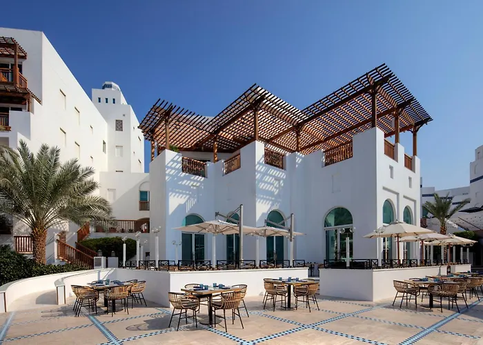 Hotel: Park Hyatt Dubai