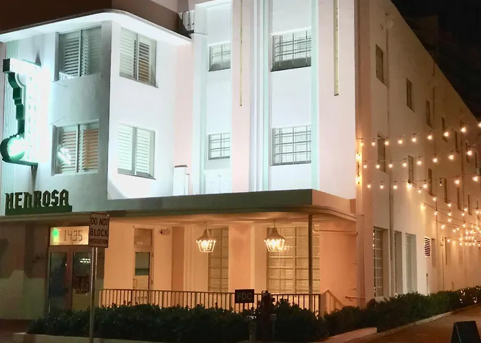 Hotel 3 estrelas: Henrosa Hotel