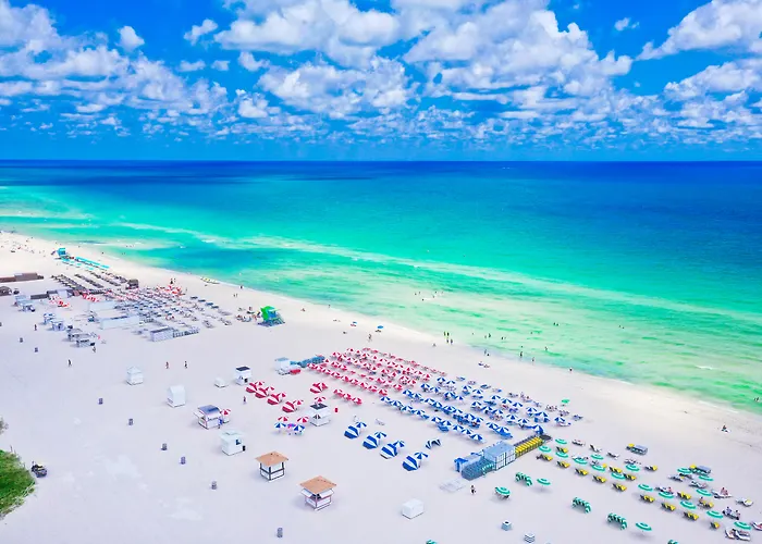 Luxury hotel only: Cavalier South Beach Hotel