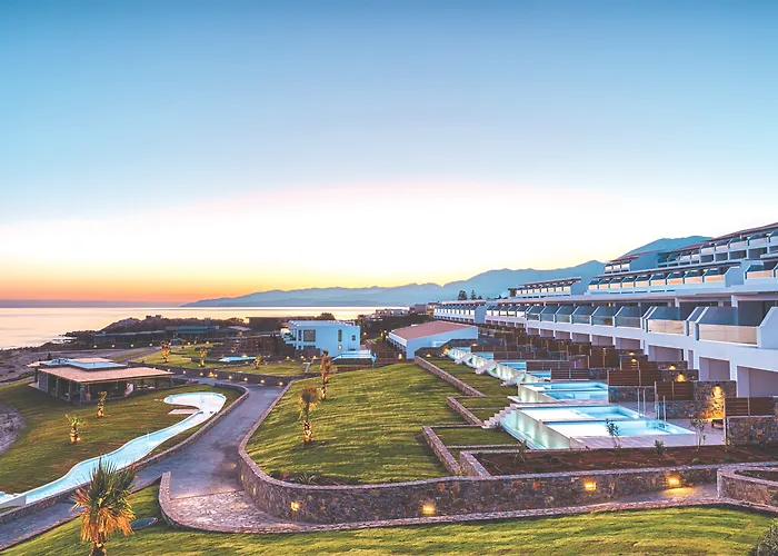 Abaton Island & Spa