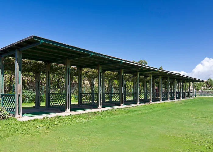 Isla Canela Golf Boutique