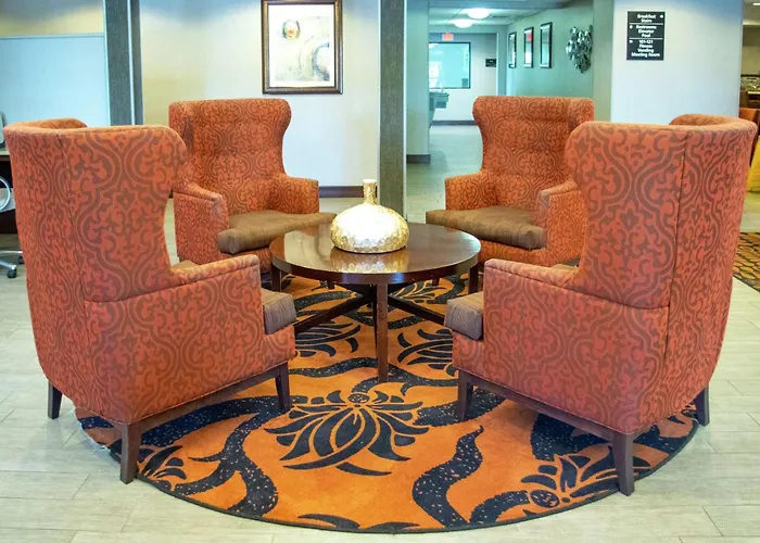 Hampton Inn St. Louis-