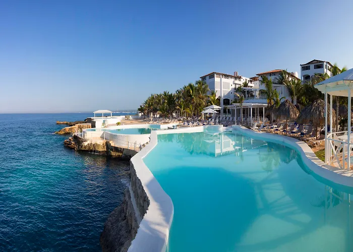 Resort: Whala!Bayahibe (Adults Only)