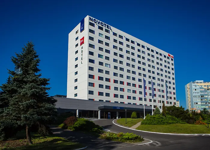 Ibis Centrum