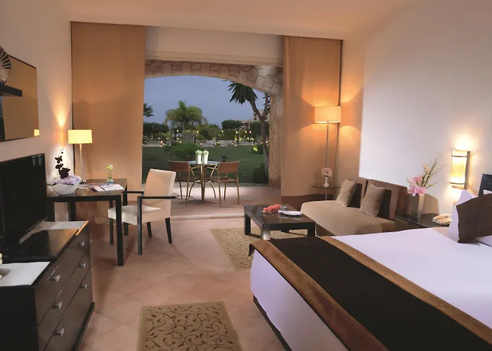 Moevenpick El Sokhna