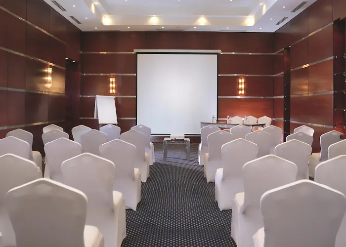 Moevenpick El Sokhna