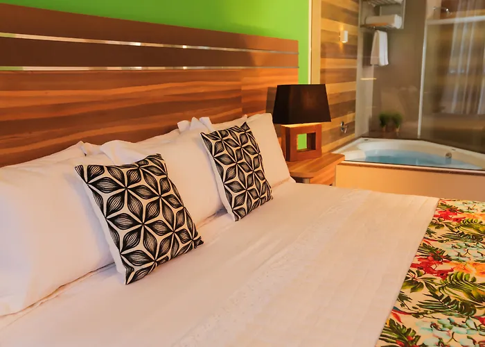  Vivaz Cataratas Resort