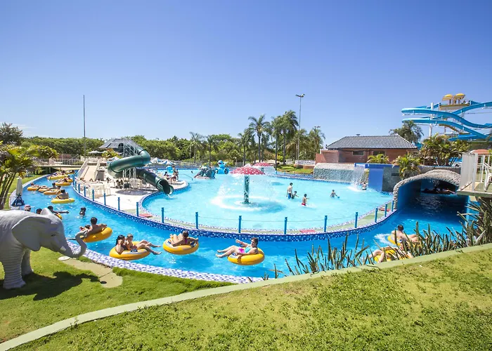  Vivaz Cataratas Resort