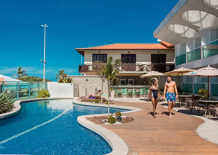  Paradiso Pero Praia