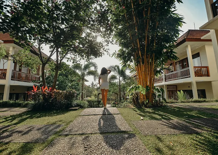 Pertiwi Bisma Ubud