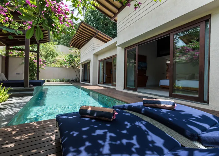 Katamaran Hotel & Resort Lombok