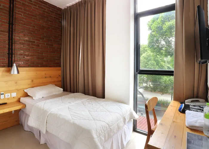 Urbana Homes Syariah