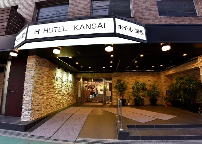 Kansai