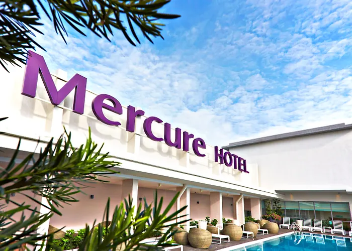 Romantic hotels 