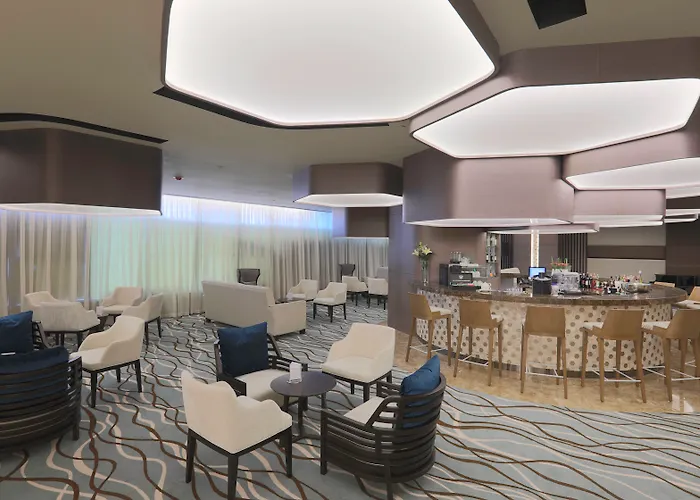 Boutique hotel only: Bai Hotel Cebu