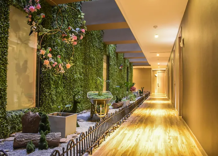 Hotel Catedral Plaza