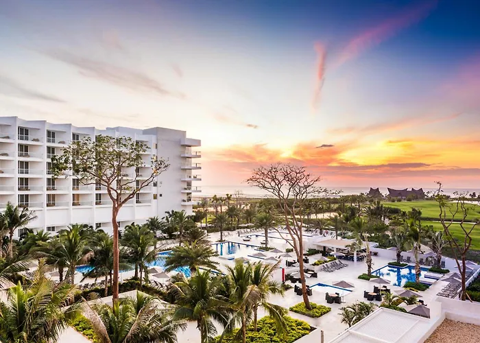 Dreams Karibana Golf & Spa