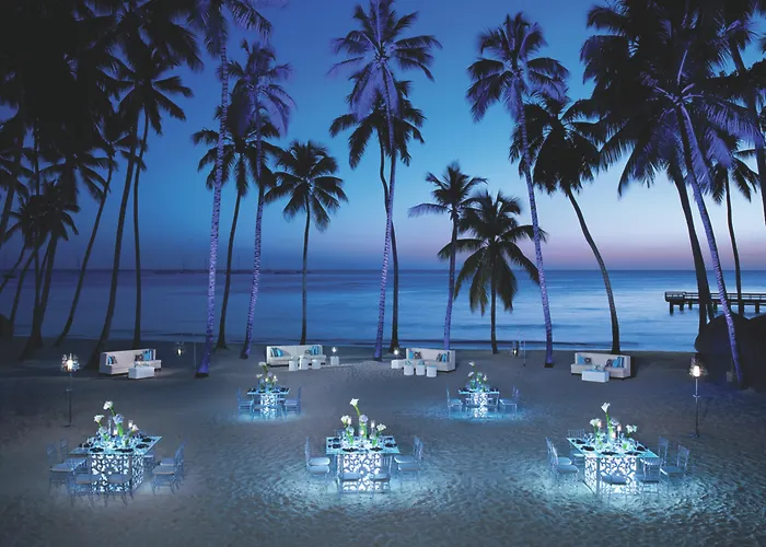  Secrets La Romana All-Inclusive Adult Only & Spa