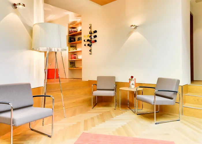 Airport Hotel: Hotel Victoria Nuernberg