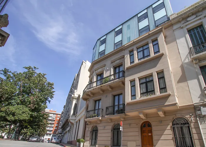 Alma Historica Boutique Hotel