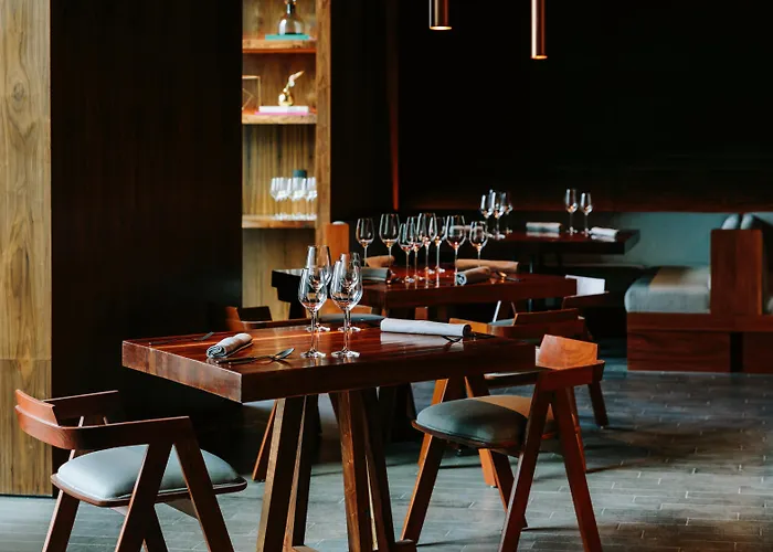 Pet Friendly hotel: Sofitel Mexico City Reforma