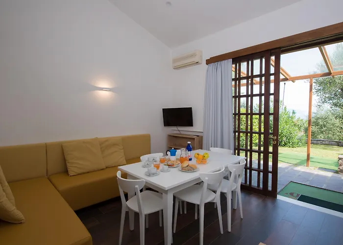 My Aparthotels Club Del Sole Desenzano Boutique Resort