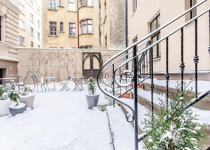Stabu Seta Residence