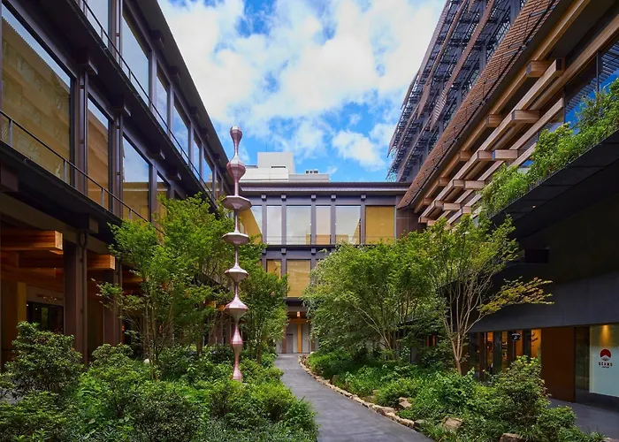  Ace Kyoto