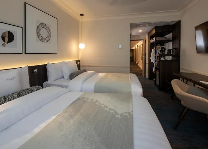 Hotel 5 Estrellas Casa Andina Premium San Isidro