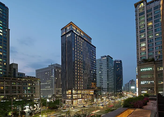 Boutique hotels Roynet Seoul Mapo