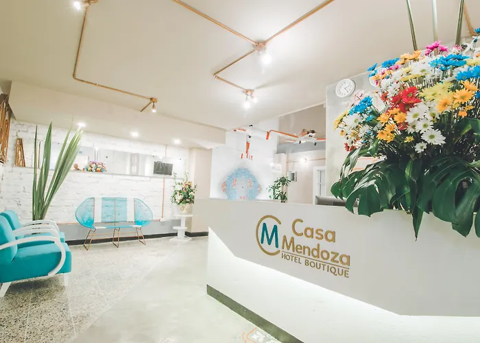 Casa Mendoza Boutique