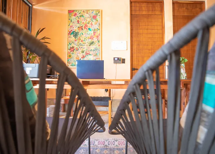 Pet Friendly hotel: Nu Tulum & Beach Club