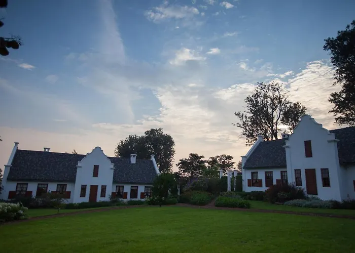 Hotel familiar: The Manor At Ngorongoro