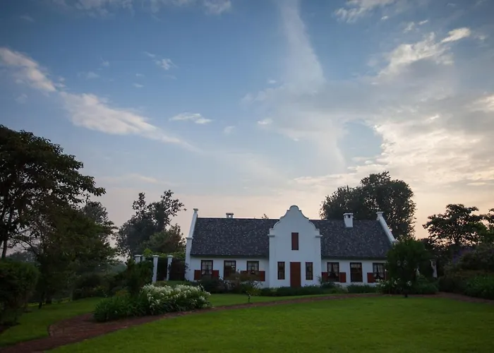 Hotel familiar: The Manor At Ngorongoro