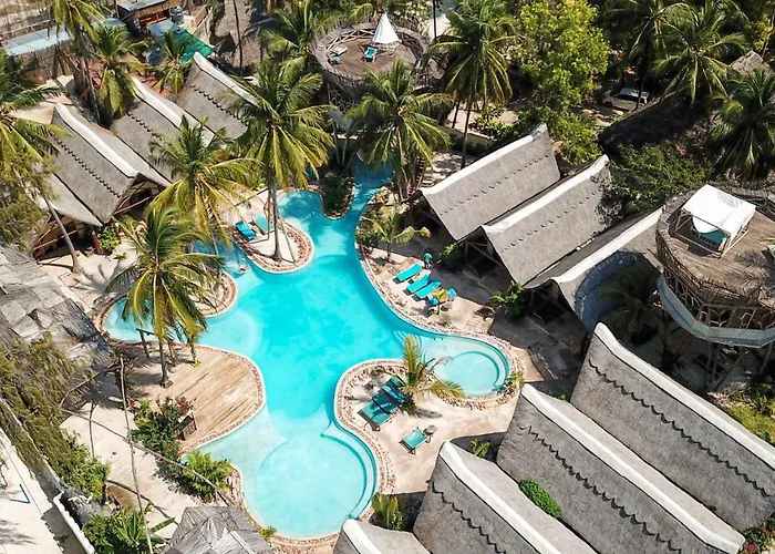 Nest Boutique Resort