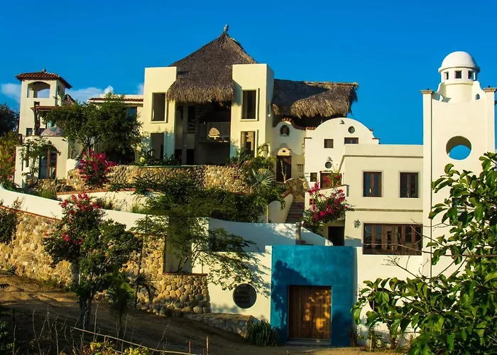 Heven Residence