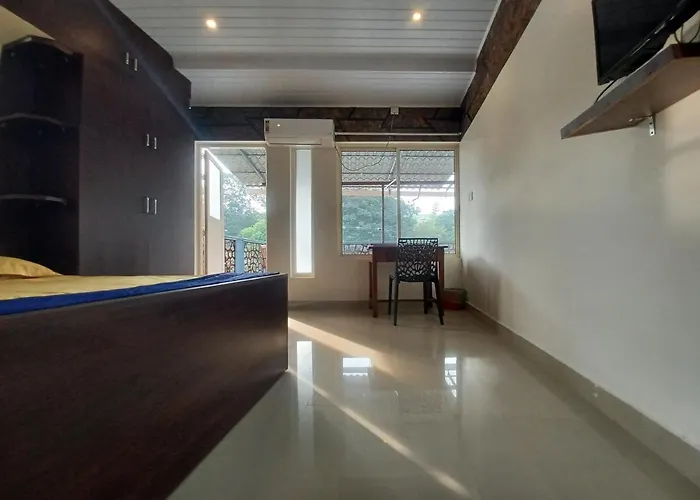 Jeena Motel