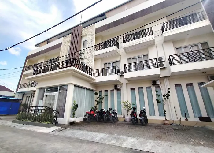 Hotel: Ultimate Residence Bali