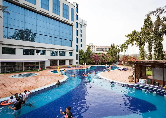 Seagull Hotel Ltd