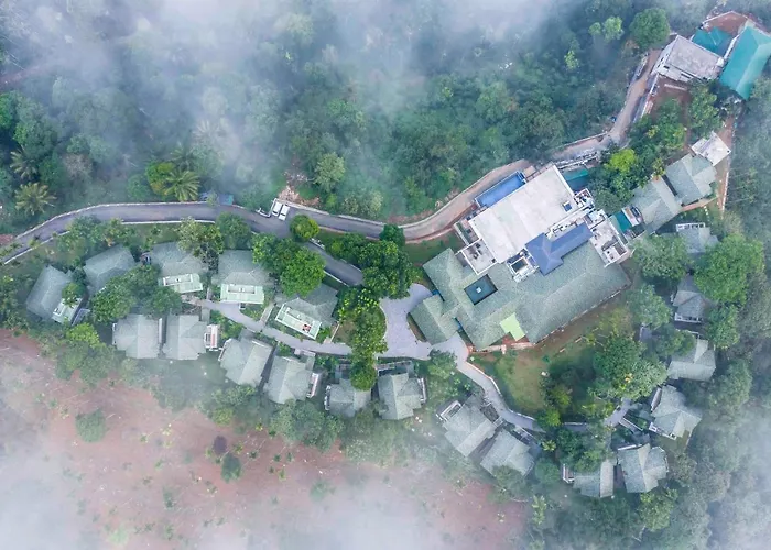 Great Trails Wayanad By Grt s