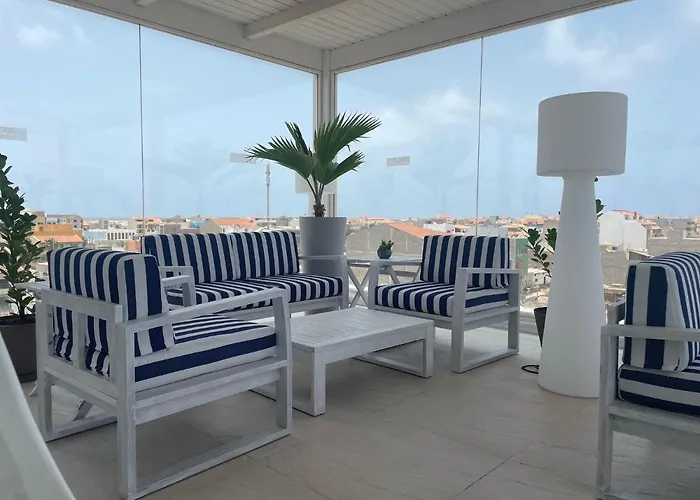  Design Suites Boutique - Adults Only