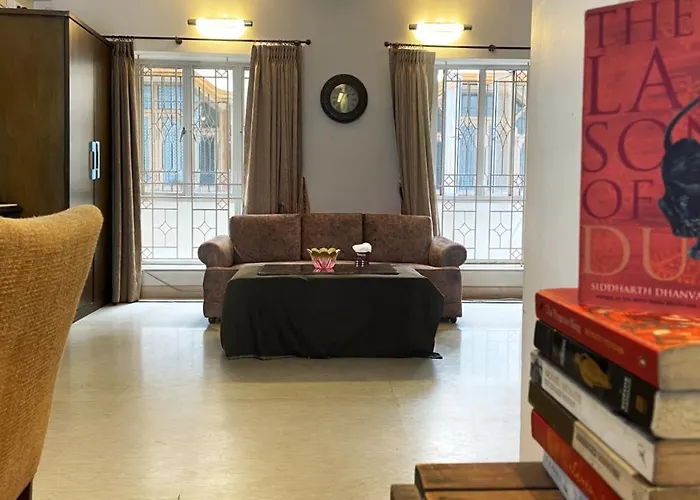 Pet Friendly hotel: The Aster Homestay - Bedrooms & Apartments