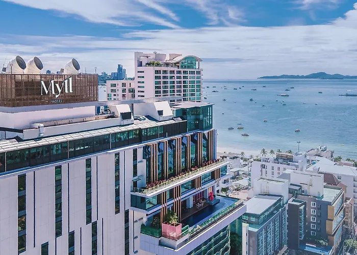 Mytt Pattaya