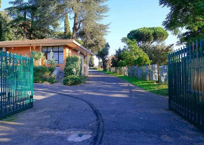 Pension de Famille Dom Polski Jana Pawla II - Casa Per Ferie
