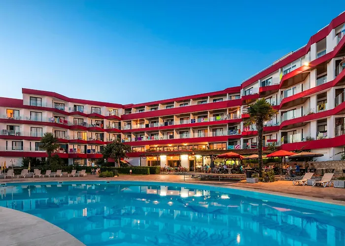 Da Aldeia - Adults Only
