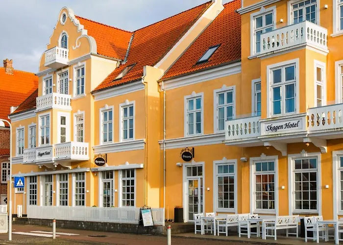 Skagen