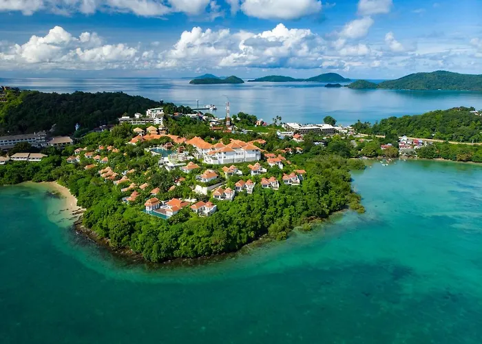 Resorts Guide Amatara Welleisure