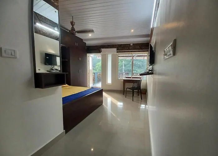 Jeena Motel