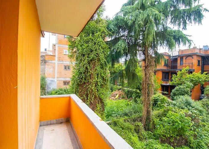 Tibet Peace Guest House
