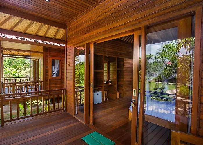 Hotel: Pondooks Joglo